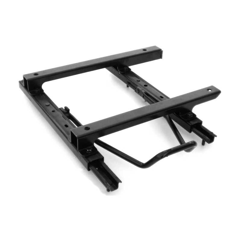 Passenger Side Seat Slider with Adapter, TJ Wrangler
