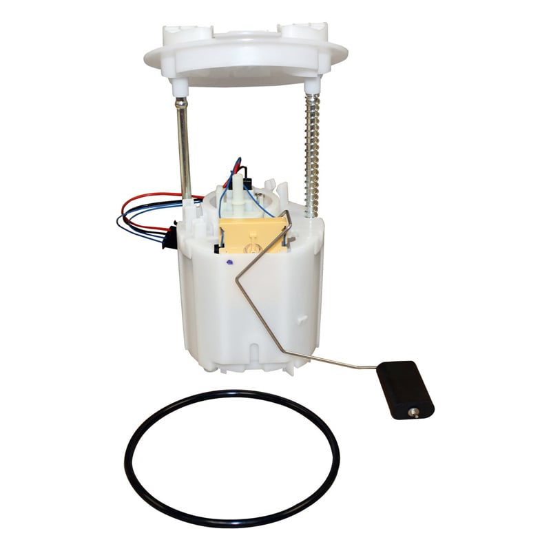 MODULO CARBURANTE