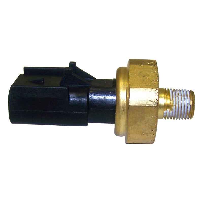 5.7 hemi oil clearance pressure sensor