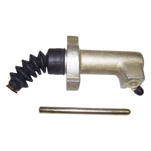Cylindre récepteur, embrayage