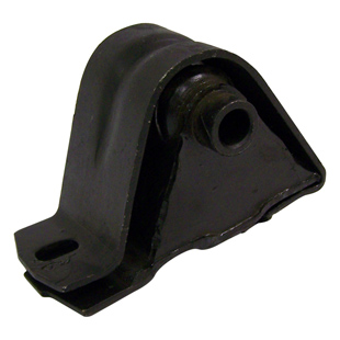 Moottorin tuki, etuosa