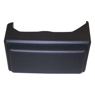 Bumper Guard, Right, Front