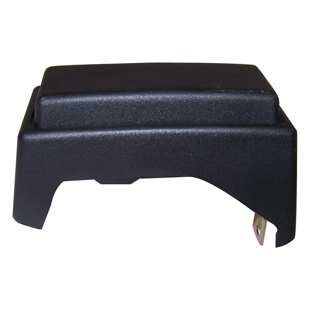 Bumper Guard, dx, posteriore