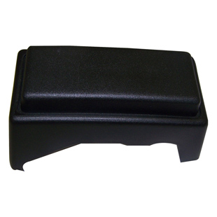 Bumper Guard, links, hinten