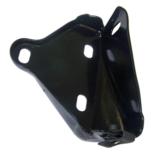 Bumper Bracket, Right, Front