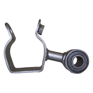 Tirante barra establizadora, trasero