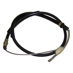 Rear Brake Cable