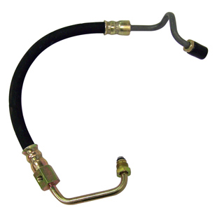 Wąż hydrauliczny, system kierowania