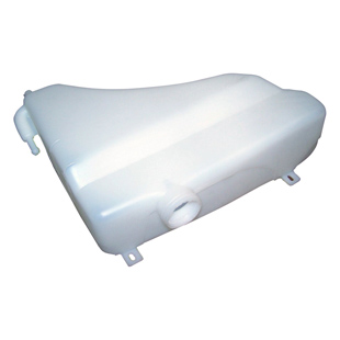 Zbiorniczek wyrównawczy, płyn chłodzący