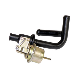 Anima valvola, Valvola manutenzione