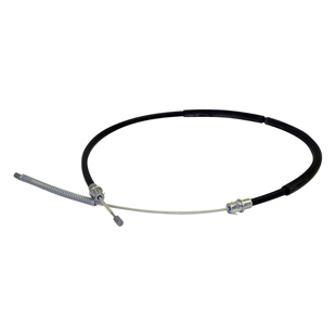 Brake Cable, tył