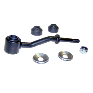 Complete Sway Bar Link, etuosa