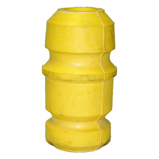 Amortisseur de débattement