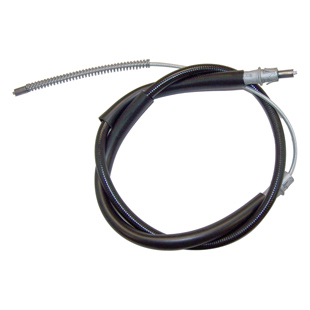 Brake Cable, tył