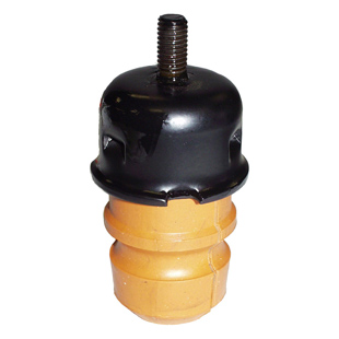 Amortisseur de débattement