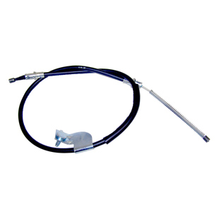 Rear Brake Cable, right