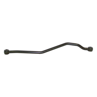 Länkarm, hjulupphängning, bakre