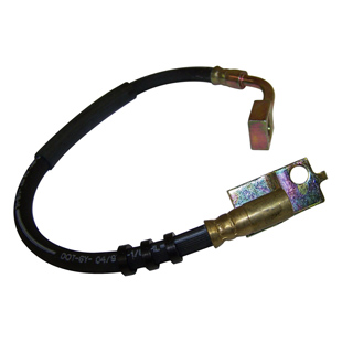 Jarruletku, etuosa, oikea