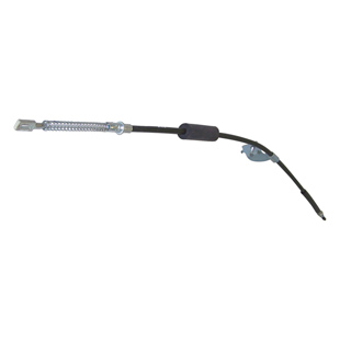 Cable de accionamiento, freno de estacionamiento