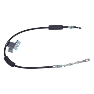Rear Brake Cable