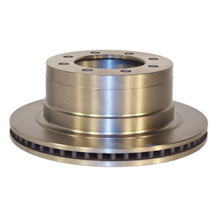 Brake Rotor