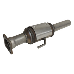 Catalytic Converter