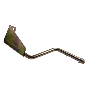 Muffler Hanger