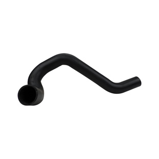 Radiatore Tubo Bassa, LHD, inferiore