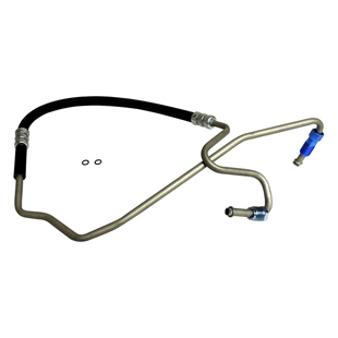 Hydraulikslange, styretøj / RHD