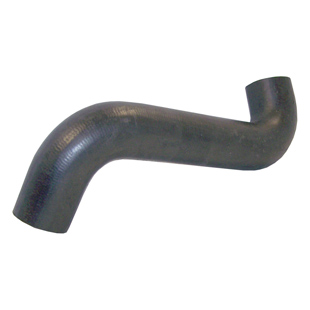 Przewód elastyczny chłodnicy