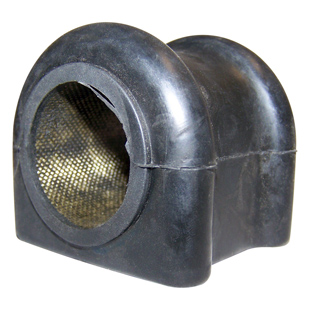 Stabilizer Bar Bushing, front