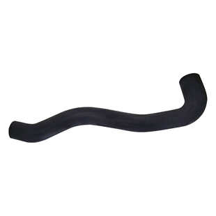Radiator Hose Upper, LHD