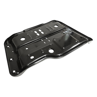 Transmission Skid Plate