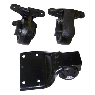 Motorlager Kit