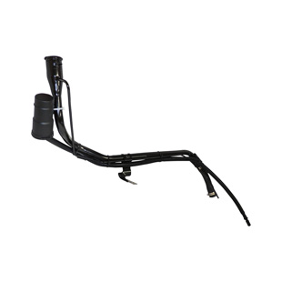 Fuel Filler Tube