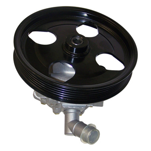 Bomba dirección asistida