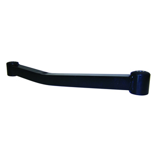 Coppia Bracci Di Comando Anteriori Inferiori Per Land Rover Discovery V L462 E Range Rover IV L405, 2016-2021, LR072468
