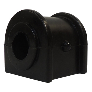 Stabigummi, Links, Rechts, Hinten