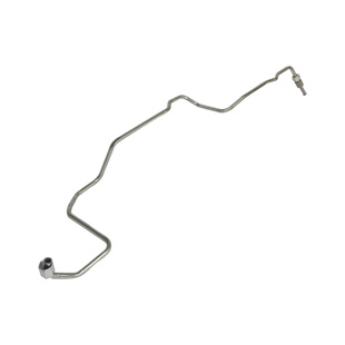 Tubo refrigeración aceite