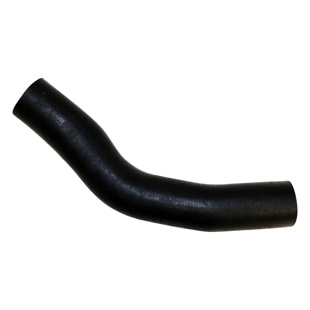 Tuyau de radiateur supérieur