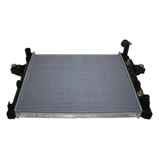 Køler, motorkøling