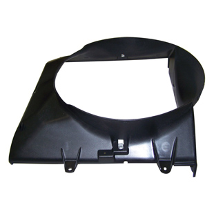 Convogliatore Ventola