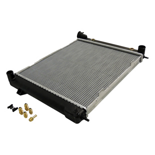 Kylare, motorkylning