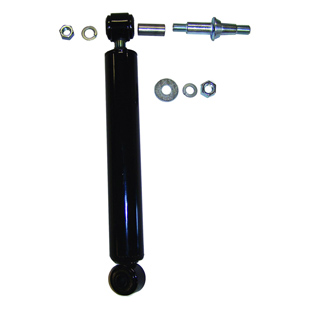 Steering Damper, LHD
