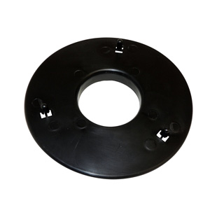 Spring Isolator, Lower