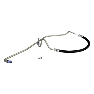 Hydraulikkslange, styring, RHD