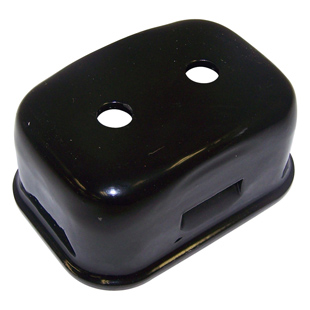 Bump Stop Cup, foran