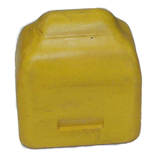 Anslagsbuffer, fjæring, foran