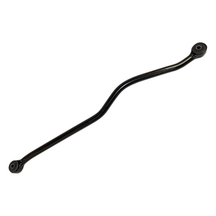 Wahacz, zawieszenie koła, RHD, przedni