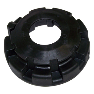Front Spring Isolator, lower